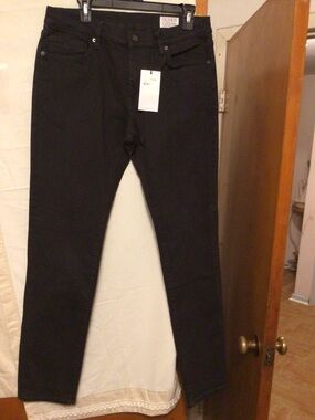 Oliver Logan Skinny Slim jeans SZ 33x32;